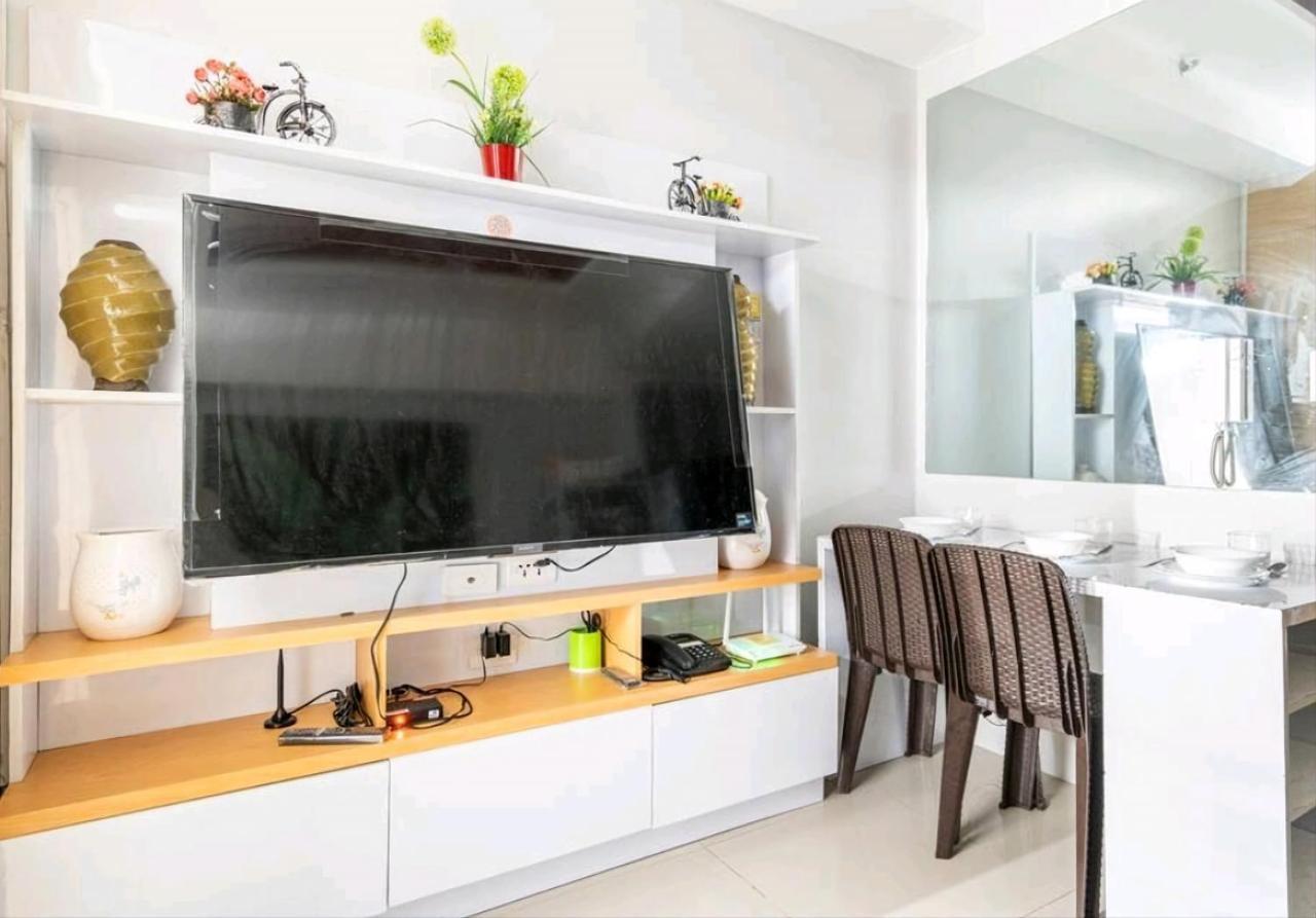Grass Residences Sm North Edsa And Trinoma 奎松市 外观 照片